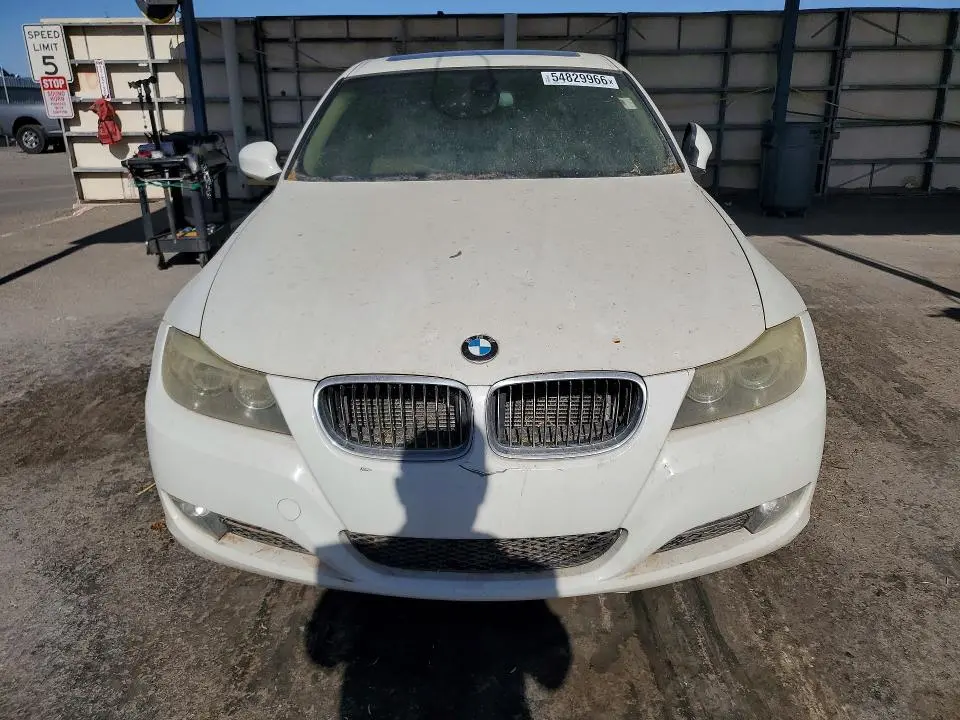 2011 BMW 335 I  