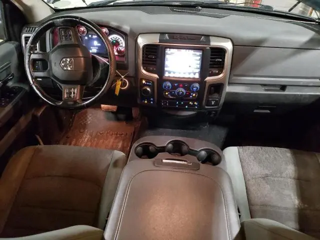 2014 RAM 1500 SLT