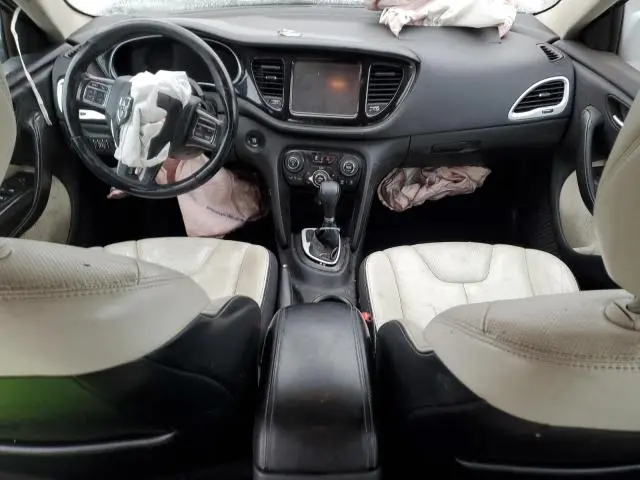 2014 DODGE DART LIMITED  