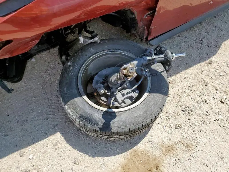 2016 NISSAN PATHFINDER S  