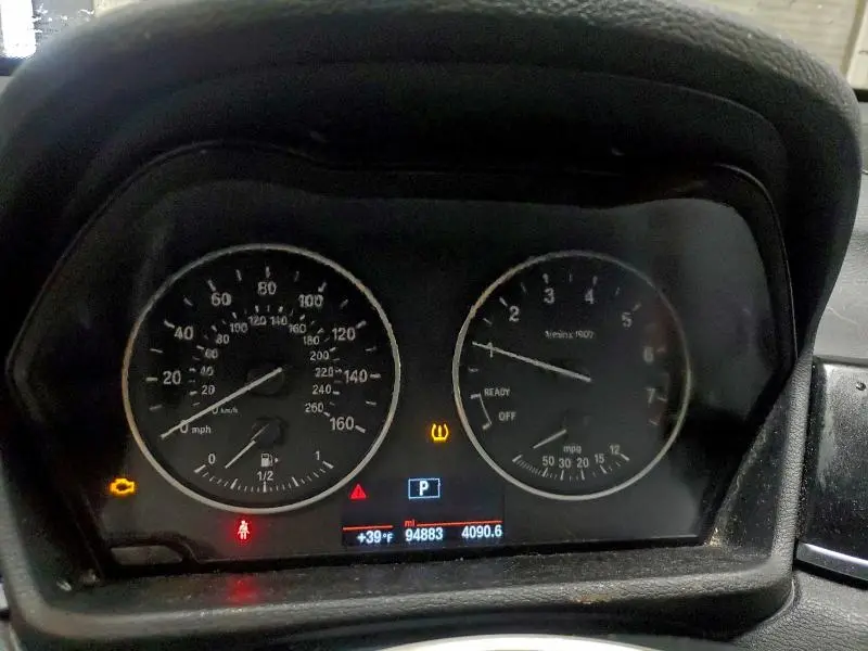 2016 BMW X1 XDRIVE28I  