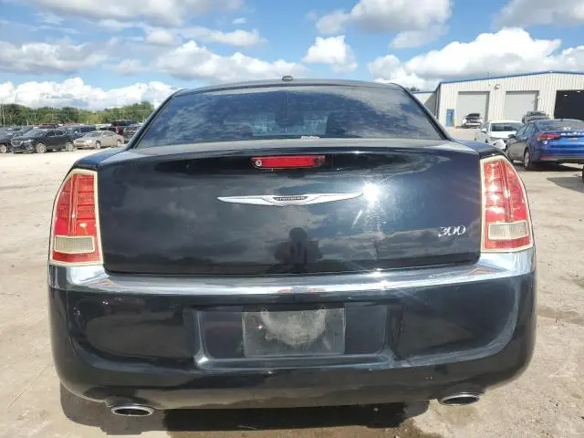 2012 CHRYSLER 300