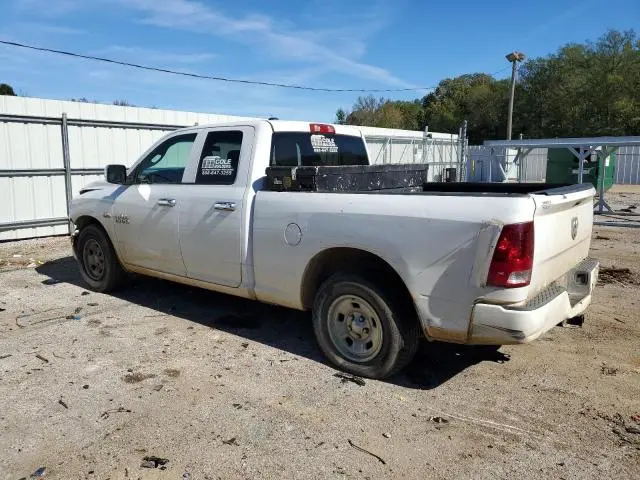 2015 RAM 1500 ST  