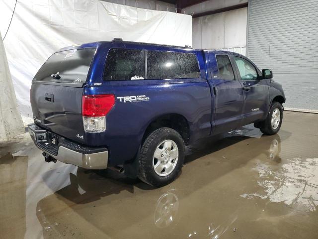 2013 TOYOTA TUNDRA DOUBLE CAB SR5