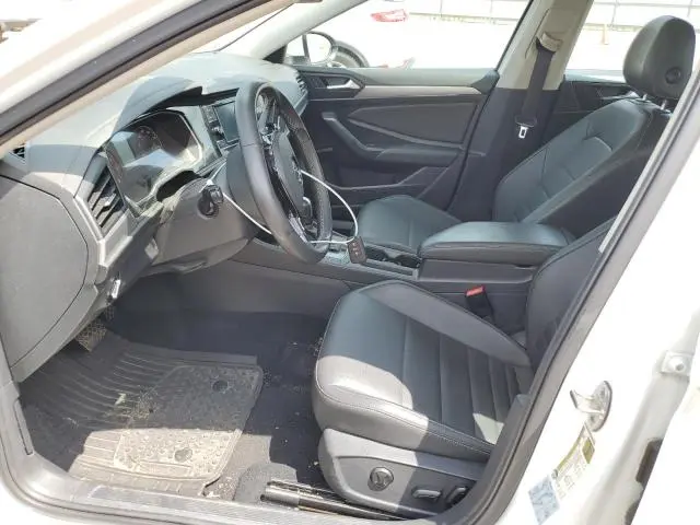 2021 VOLKSWAGEN JETTA S  