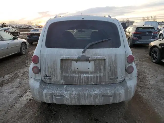 2011 CHEVROLET HHR LS  