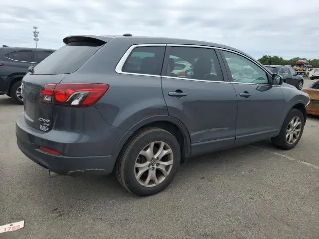2014 MAZDA CX-9 TOURING  