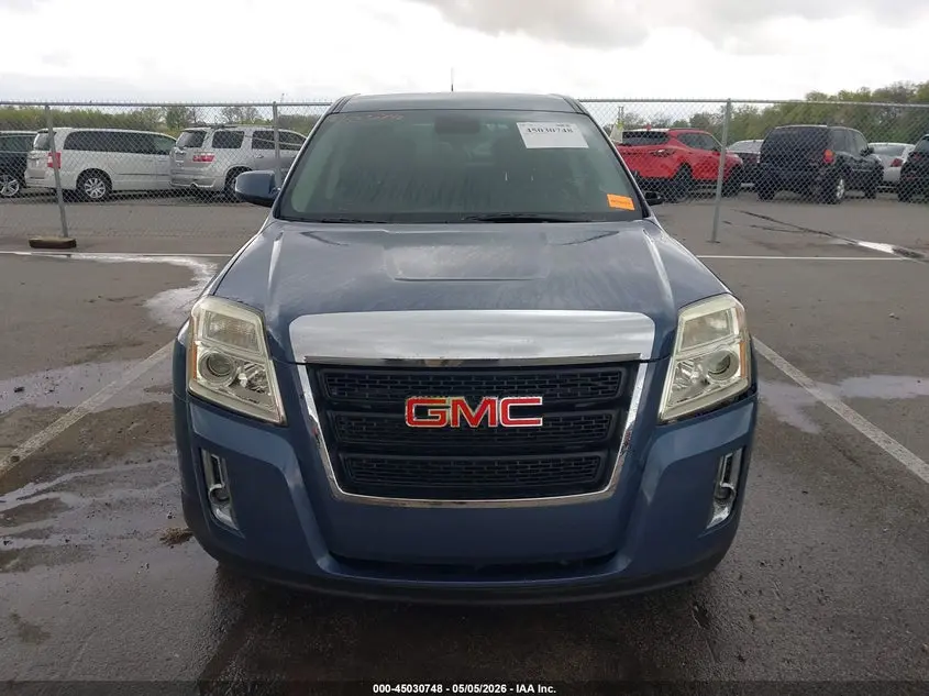 2012 GMC TERRAIN SLE-1