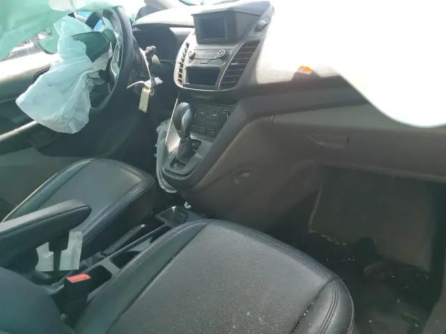 2020 FORD TRANSIT CONNECT XL  