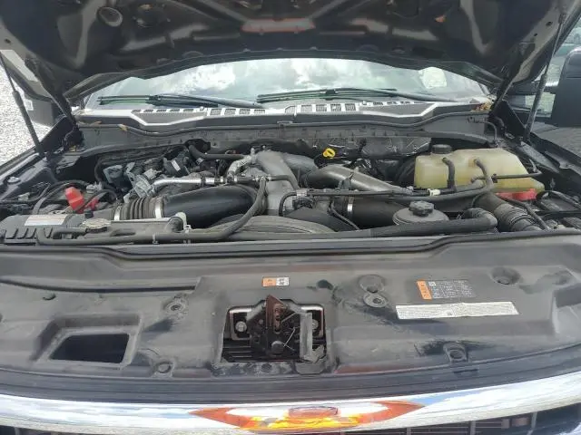 2022 FORD F250 SUPER DUTY  