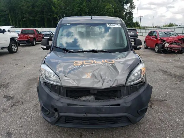 2018 RAM PROMASTER CITY   