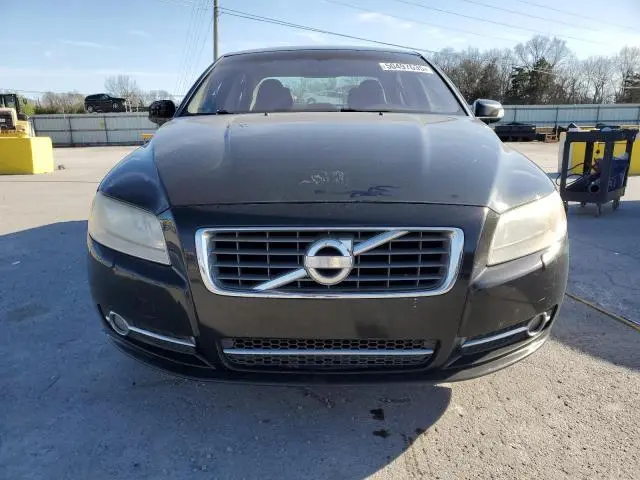 2011 VOLVO S80 3.2  