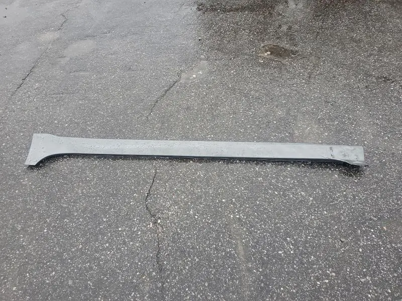 2019 NISSAN LEAF S PLUS  