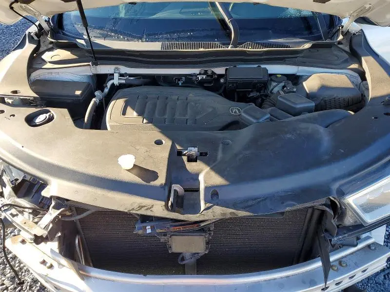 2017 ACURA MDX TECHNOLOGY  