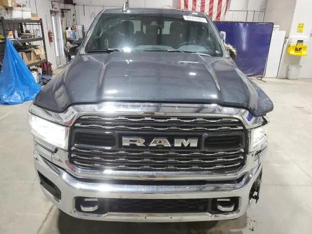 2022 RAM 2500 LIMITED  
