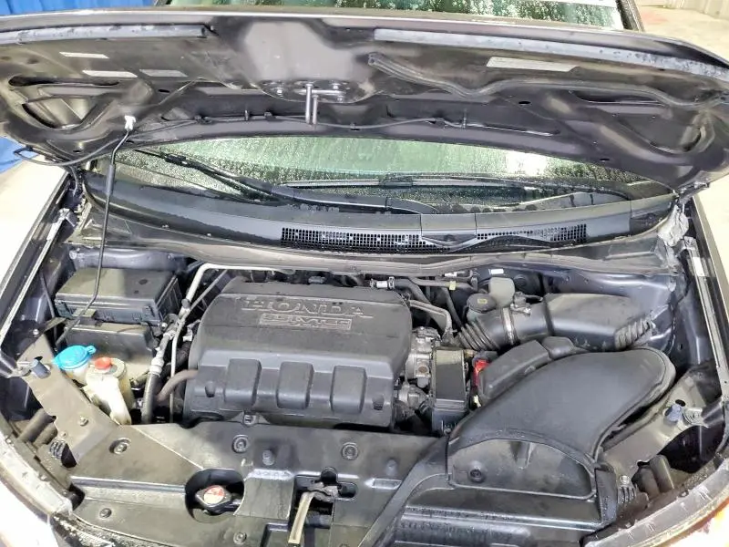 2015 HONDA ODYSSEY EX  