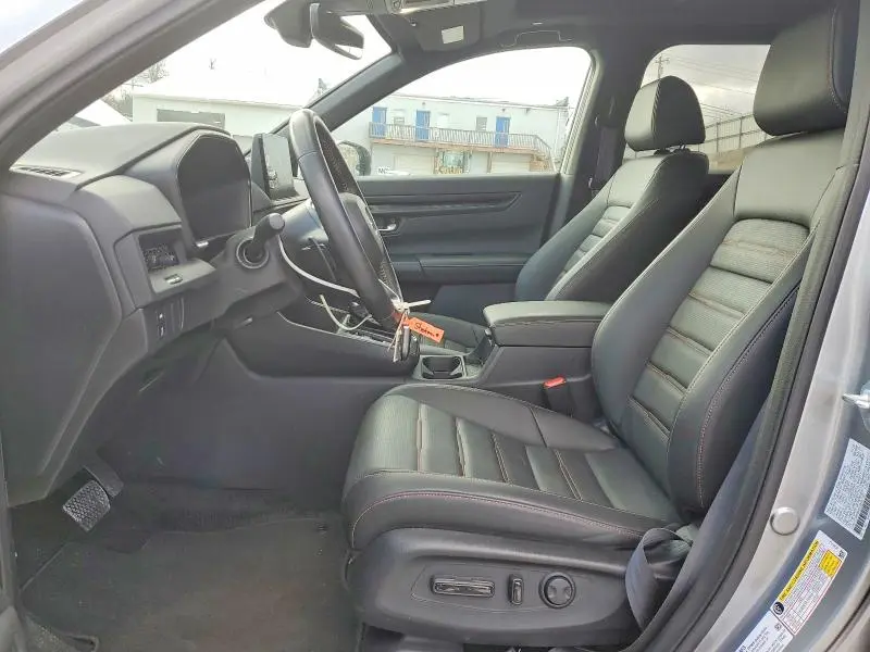 2025 HONDA CR-V SPORT-L  