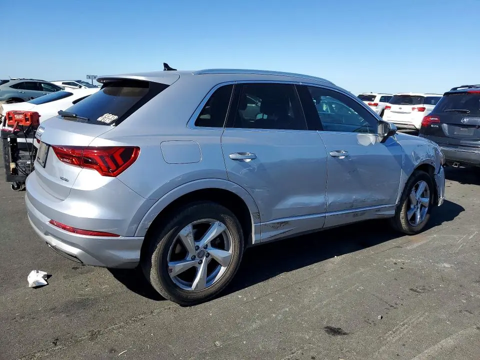 2019 AUDI Q3 PREMIUM  