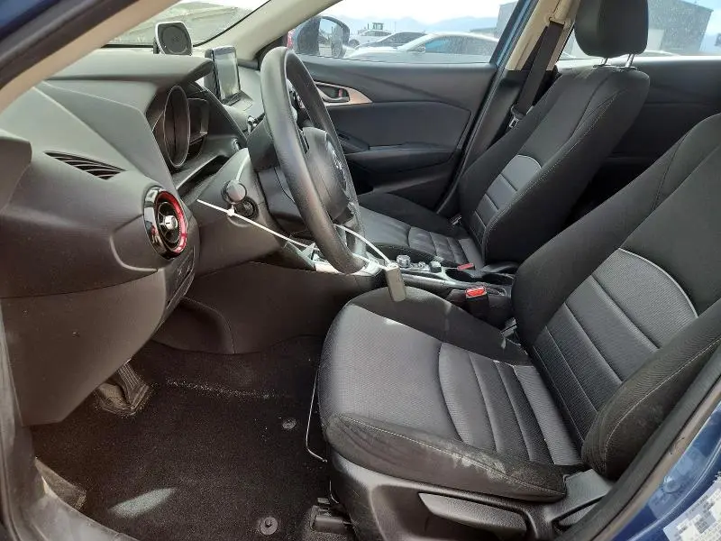 2018 MAZDA CX-3 SPORT  