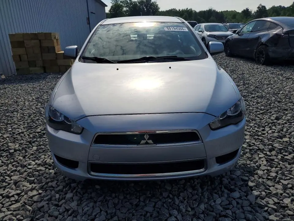 2014 MITSUBISHI LANCER SE  