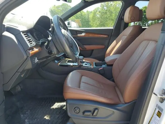2023 AUDI Q5 PREMIUM 45  