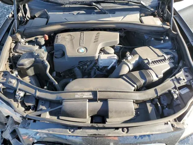 2013 BMW X1 SDRIVE28I  