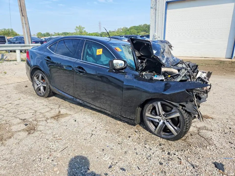 2018 LEXUS IS 300  