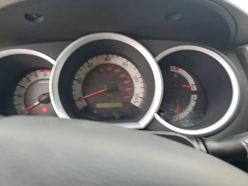 2013 TOYOTA TACOMA DOUBLE CAB PRERUNNER  