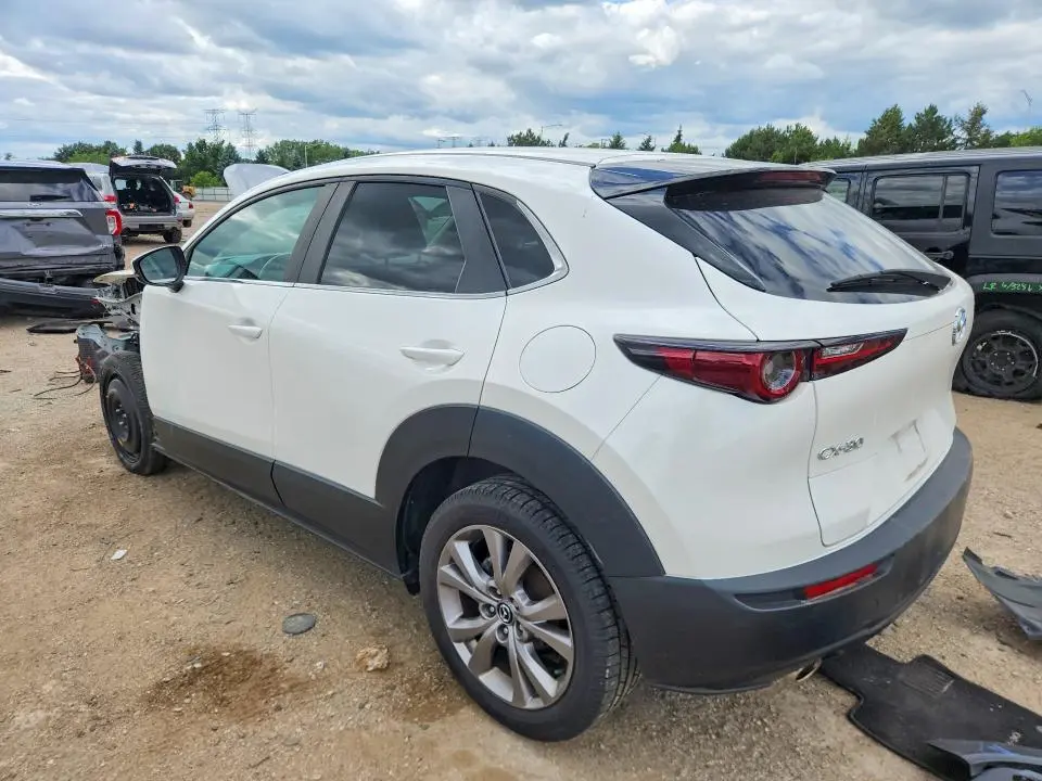 2021 MAZDA CX-30 PREFERRED  