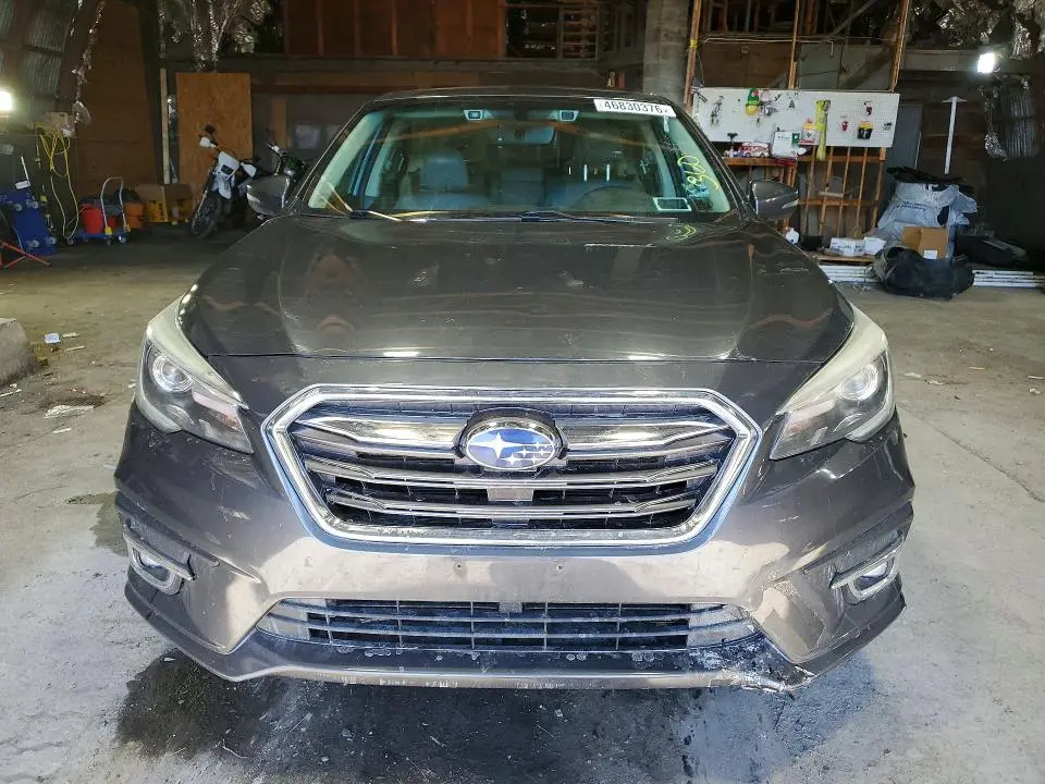 2019 SUBARU LEGACY 2.5I LIMITED  