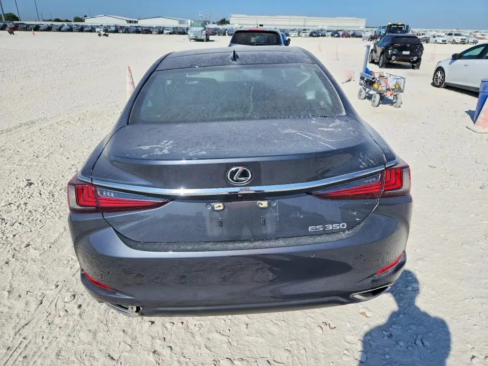 2023 LEXUS ES 350 BASE  