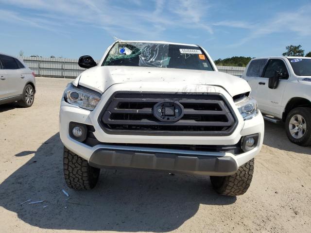 2020 TOYOTA TACOMA DOUBLE CAB