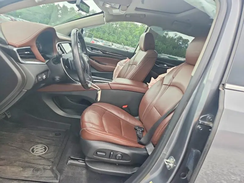 2018 BUICK ENCLAVE AVENIR  