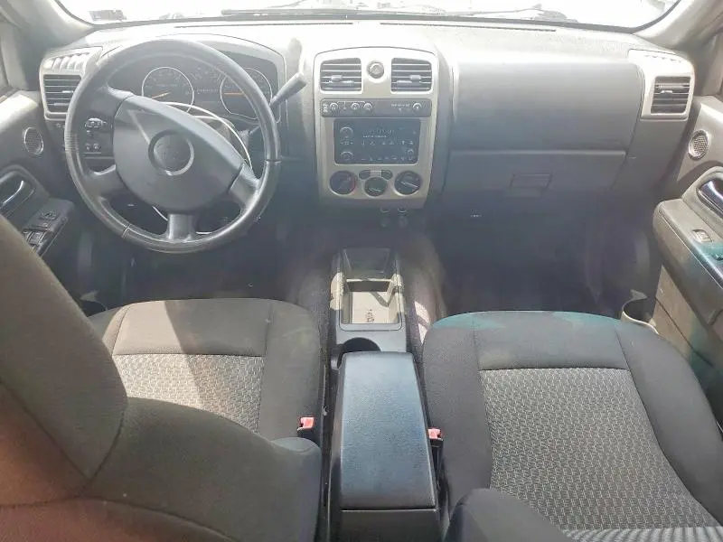 2010 CHEVROLET COLORADO LT  