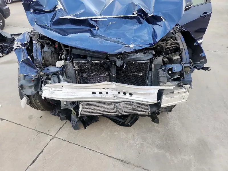 2020 ACURA RDX ADVANCE  