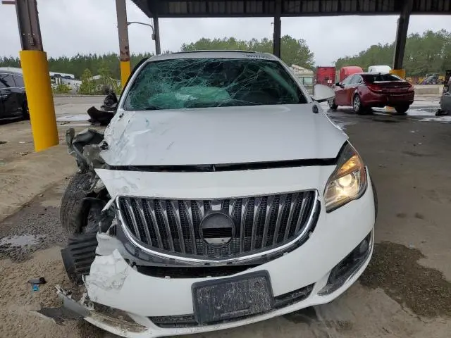 2014 BUICK REGAL   