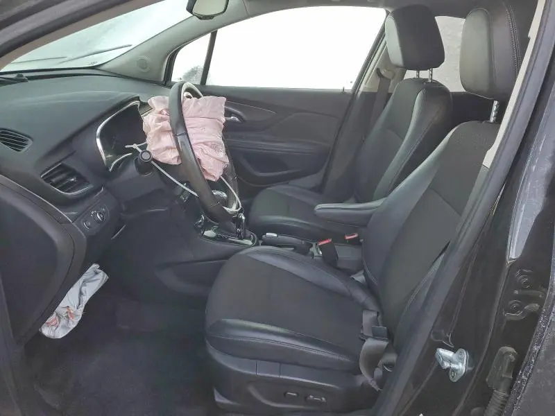 2019 BUICK ENCORE SPORT TOURING  