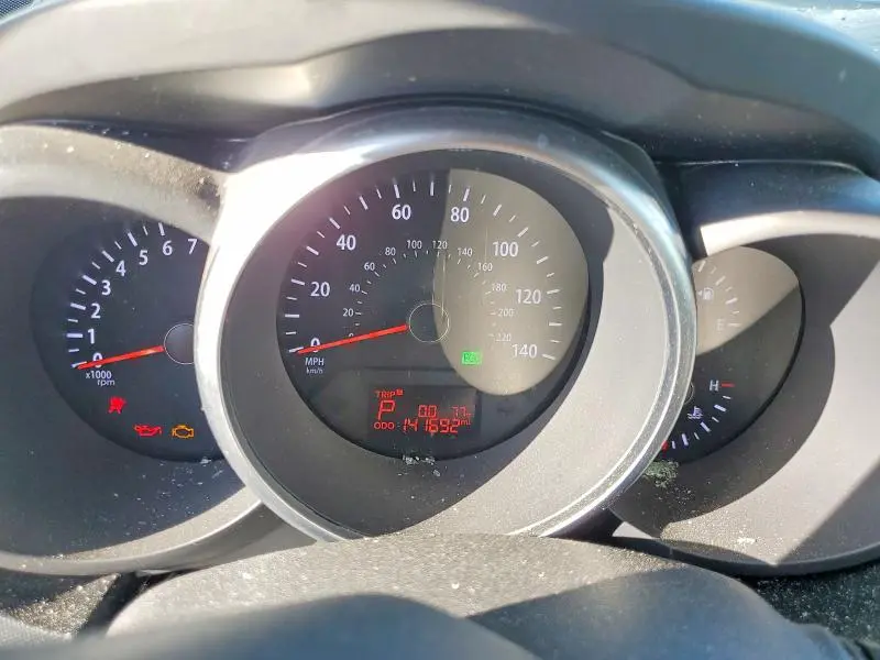 2012 KIA SOUL +  