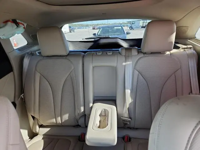 2019 LINCOLN MKC   