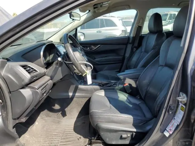 2019 SUBARU IMPREZA LIMITED  