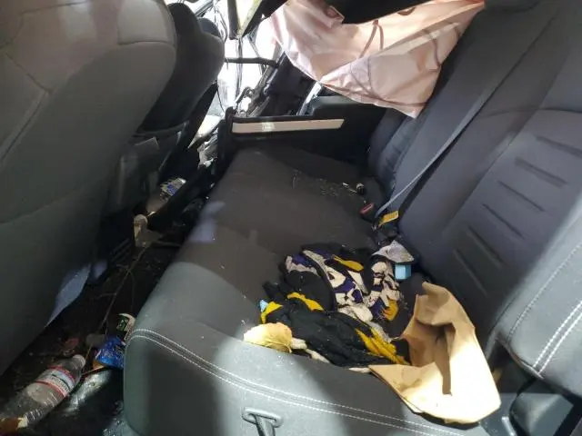 2024 TOYOTA TACOMA DOUBLE CAB  