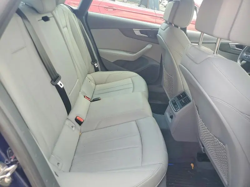 2019 AUDI A5 PREMIUM PLUS S-LINE  