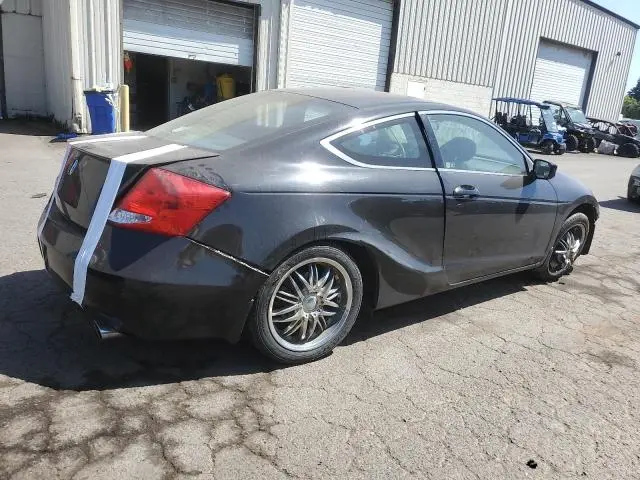 2012 HONDA ACCORD EX  