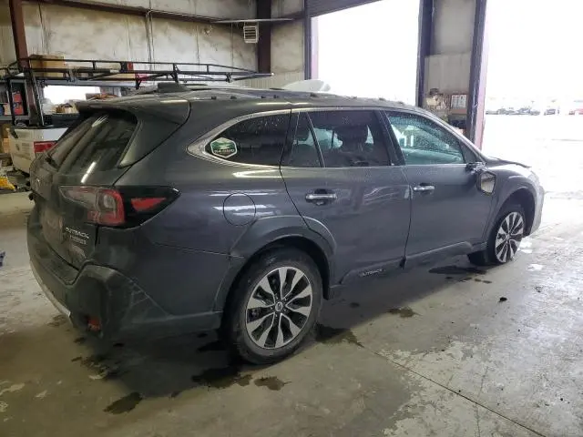 2024 SUBARU OUTBACK TOURING  