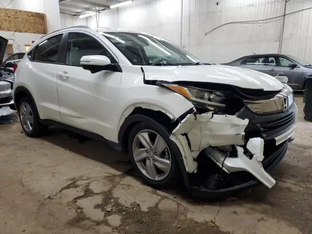 2020 HONDA HR-V EX  