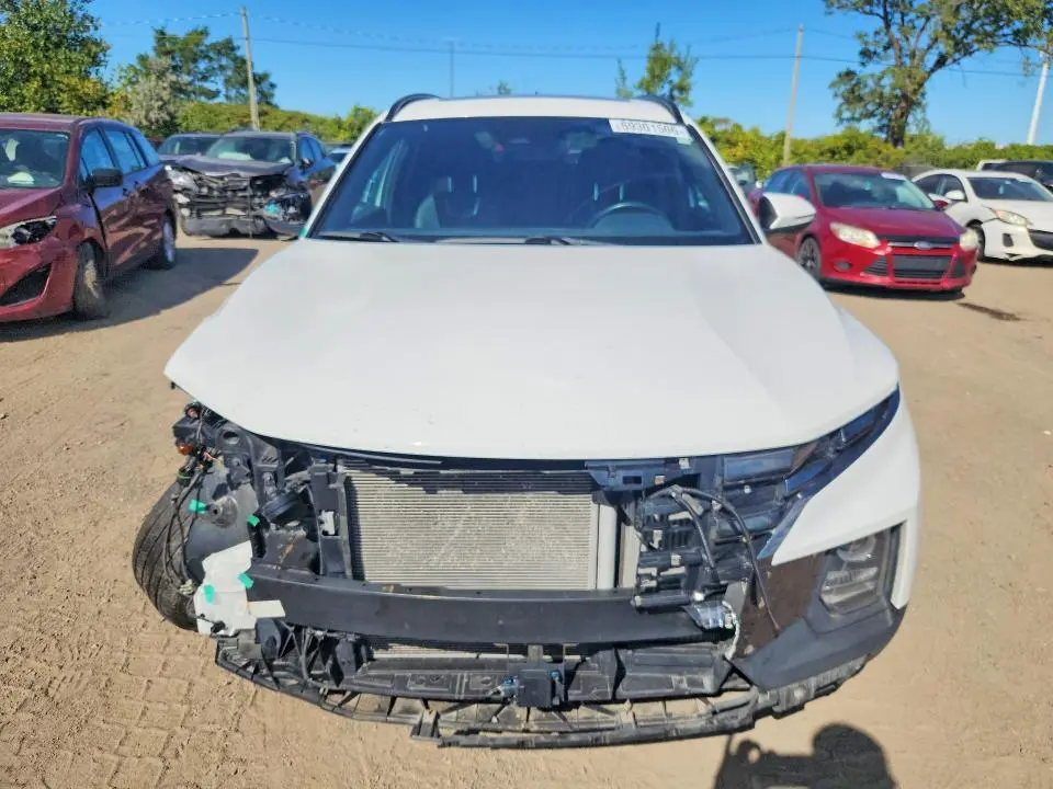 2023 HYUNDAI SANTA CRUZ SEL PREMIUM  