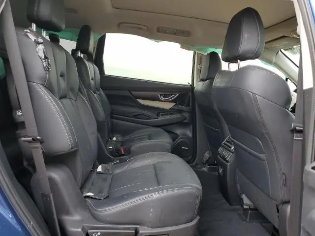 2022 SUBARU ASCENT TOURING  