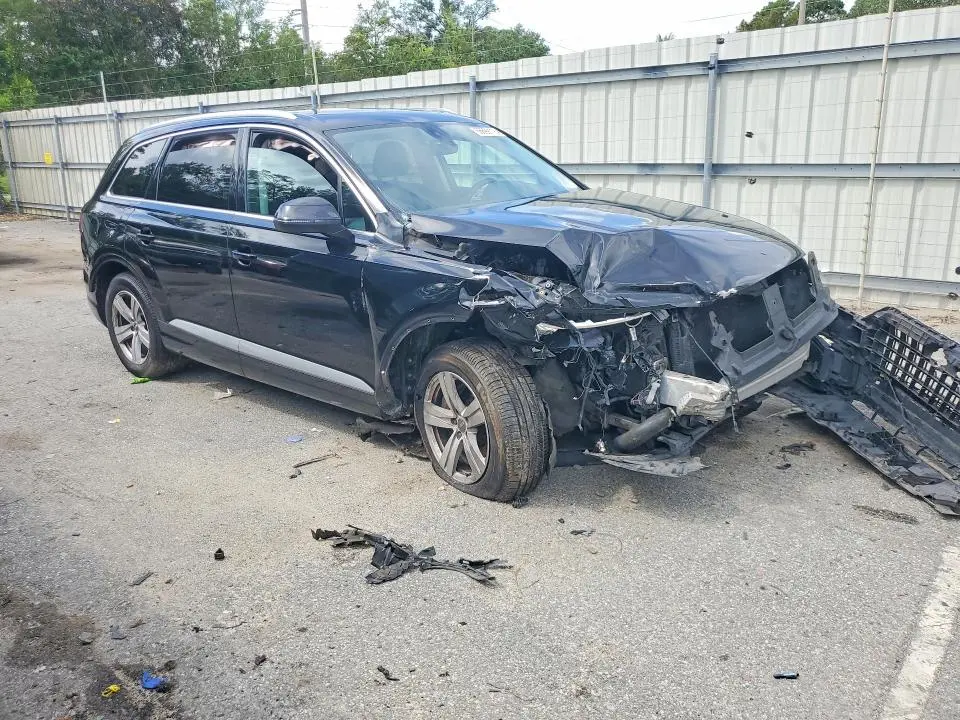 2019 AUDI Q7 PREMIUM  