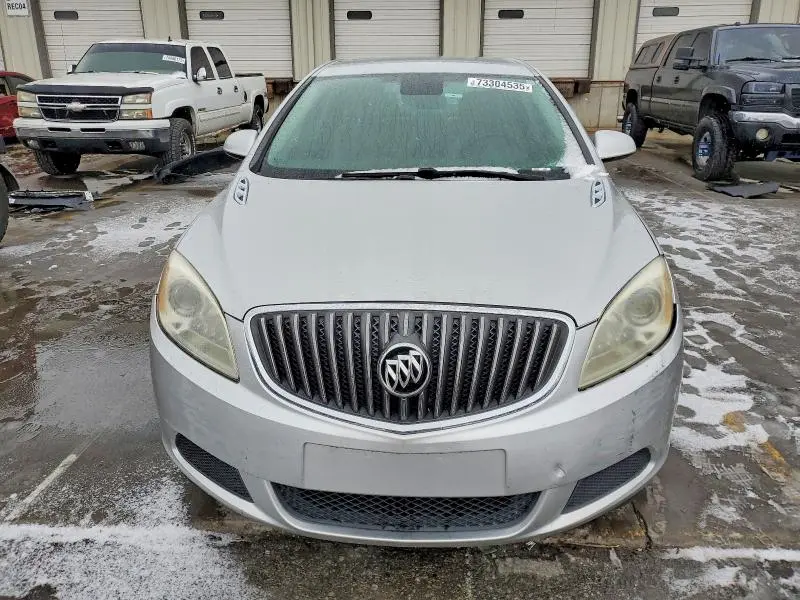 2015 BUICK VERANO   