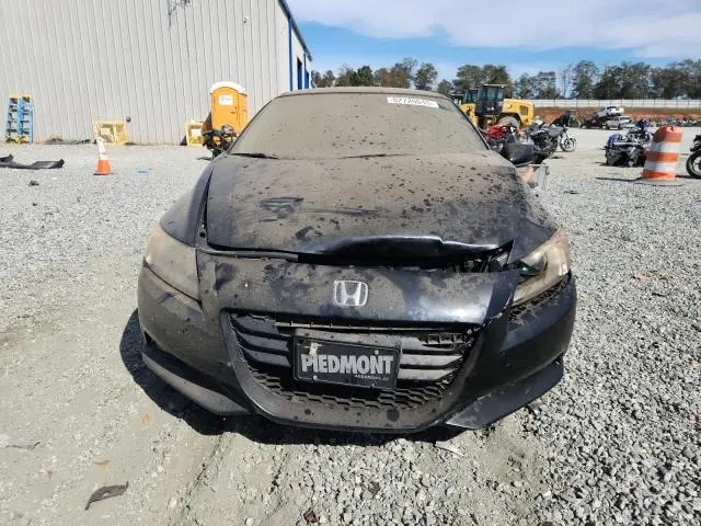 2011 HONDA CR-Z EX  